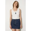 Top Kenzo Boke 2.0 Rib Tank Top