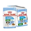 Royal Canin MINI PUPPY, vlažna hrana za pse 12x85g