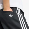 Hlače adidas Tailored Pants Black/ White M/40