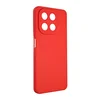 Teracell Maska za Honor X7d 4G/Smart 400 5G Teracell Giulietta, Crvena