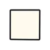 OJA 29 SQUARE IP54 3000/4000K PLAFONJERA CRNA DIM NORDLUX MOODMAKER LED IP54