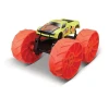 Maisto RC - Cyklone AWT, oranžna barva, 2,4 GHz, USB, 360° vrtljaji
