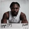 Asake - Lungo Boy (Clear Coloured) (LP)