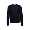 Lindbergh Pulover temno modra