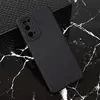 Torbica Teracell Giulietta za Samsung G780F Galaxy S20 FE mat crna