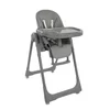 Kikka Boo Hranilica Pastello 2 premium Grey ( KKB11189 )
