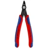 Knipex Super Knips® sečice elektroničarske 125mm 78 31 125