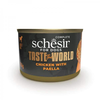 Schesir Dog - Piletina i Paelja - 150 g