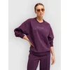 Roxy Ess Energy Elevated Cn Sweater blackberry wine