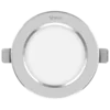 Bull LED ugradna lampa MT-K007A-AS, 7W, 5700K, Bela