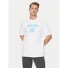 adidas Majica Graphic Tee JC8365 Bela Regular Fit