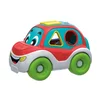 Clementoni Clementoni Shape Sorter Car