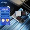 Netac USB Flash memorija, 128GB, USB 3.2, USB 3.1, USB 3.0
