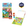 Ustvarjalni komplet Melissa & Doug Sticker WOW! - Pumpkin (20156126)