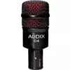 Audix D4 Dynamic Instrument Mic