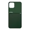 Maska Anti Static za iPhone 15 zelena