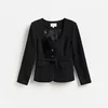 Reserved - Sako sa ukrasnim pojasom