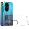 Przezračno zaštitno kućište za Huawei P50 - Prozirna KP26170