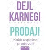 Prodaj! – Kako uspešno prodavati