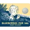 Blueberries for Sal