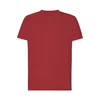 Brokula carewear muška majica kratki rukav brokula vis, crvena veličina xxxl ( brkl/mm/rd160/xxxl )