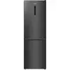 GORENJE Kombinovani frižider NRK 620E ABXL4 crni