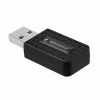 Gembird Gembird WNP-UA1300-03 Kompaktni dvopasovni AC1300 USB Wi-Fi adapter z notranjo anteno, črn, za PC/Laptop