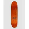 Antihero Team Classic Eagle 8.06 Skateboard skate deska brown