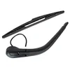 shumee Peugeot Expert 2007- ročica zadnjega brisalca + metlica CURVED ARM