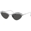 Swarovski Naočare za sunce SK 7009 400187