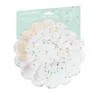 Scrapcooking Silikonski model za peko barvni- Charlotte Funfetti O20 cm x 8 cm