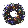 LED traka sa 150 LED žarulja šarena 15 m PVC