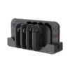 Polnilna postaja Joy-Con POWER SHOCK za NS2 Techno črne barve