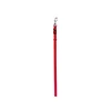 TRIXIE Classic povodac za pse 1.20-1.80m/10mm – crveni