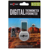 Repti Planet digitalni termometer/higrometer, notranji