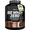 BioTech USA Iso Whey Zero 1816 g, caffé latte