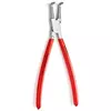 Kriva hromirana Knipex zeger klešta za unutrašnje sigurnosne prstenove 215mm - pod 90° (44 23 J31)