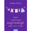 Tajne vaspitanja najsrećnije dece na svetu