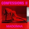 Madonna - Confessions II (Indie Exclusive) (White Coloured) (LP)