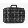 BOMBATA torba za laptop Tweed 15,6 /Crna