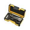 FELO Set alata XS-Strongbox XS 23 sa mini čegrtaljkom PH/PZ/HEX/TX/SW 05772306 23 kom
