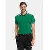 BOSS Polo majica Paddy 50469055 Zelena Regular Fit