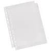 FASCIKL ULOŽNI A4 55MY PP SJAJNI COPY SAFE PK100 ESSELTE 560660