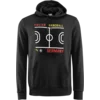 Puma Mikica s kapuco DHB Faster Handball