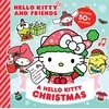 Hello Kitty and Friends: A Hello Kitty Christmas