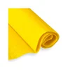Krep papir 50cm*2m - žuta Papyllon