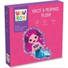 Wow Box: Komplet za ustvarjanje plišaste figure