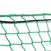 Mreža za prikolicu s elastičnim užetom zelena 3x2,5 m PP