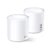 Mrežni mesh sistem TP-LINK DECO X20(2-PACK) Wi-Fi/AX1800/1200Mbps/575Mbps/