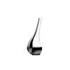 RIEDEL BLACK TIE TOUCH Dekanter za vino, 1.43L, Crna linija
